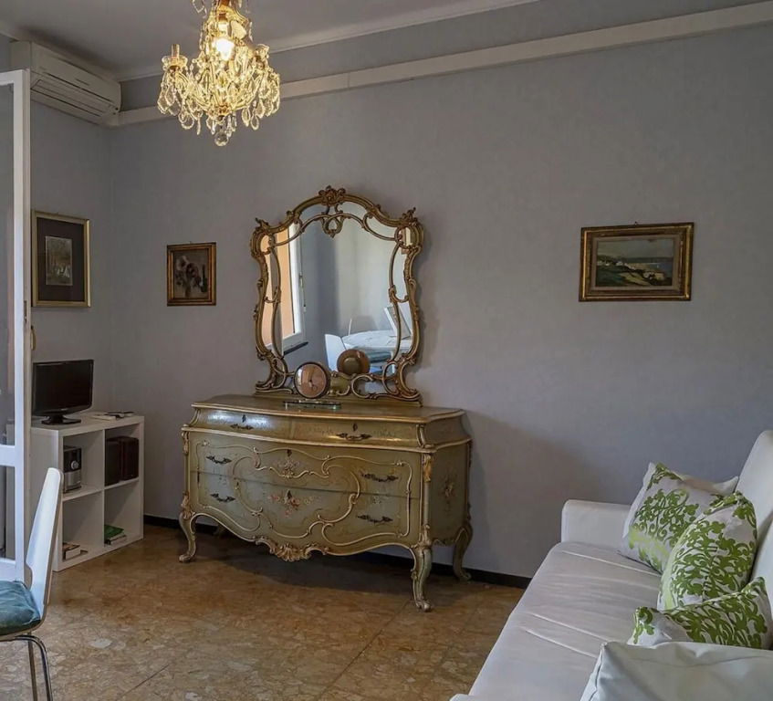 Hotel Casa Rita In Riviera