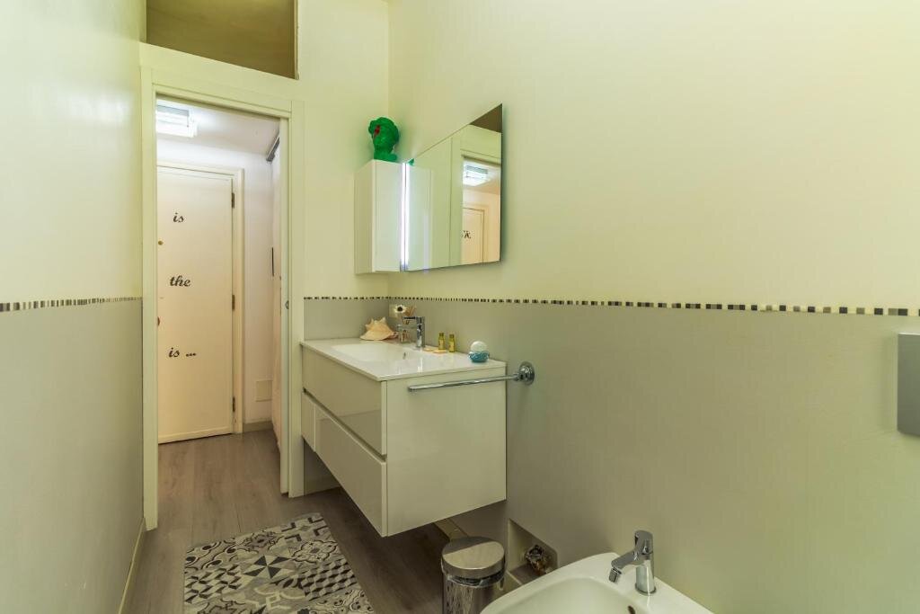 Hotel Isa Studio Apartment