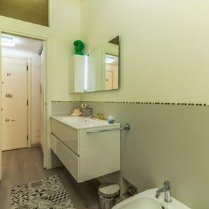 Hotel Isa Studio Apartment cazare Santa Margherita Ligure