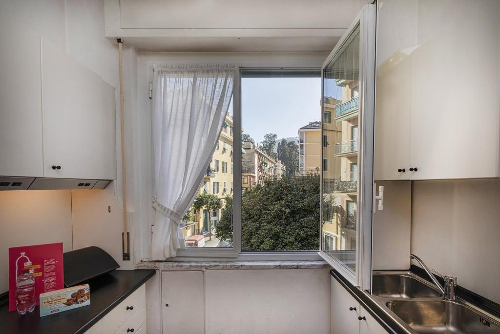 Hotel Large Apartment In The Heart Of Santa Margherita Ligure By Wonderful Italy