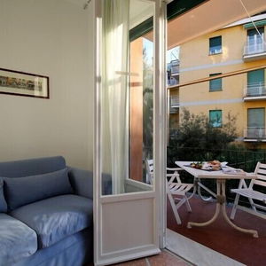 Hotel Casa Albina cazare Santa Margherita Ligure