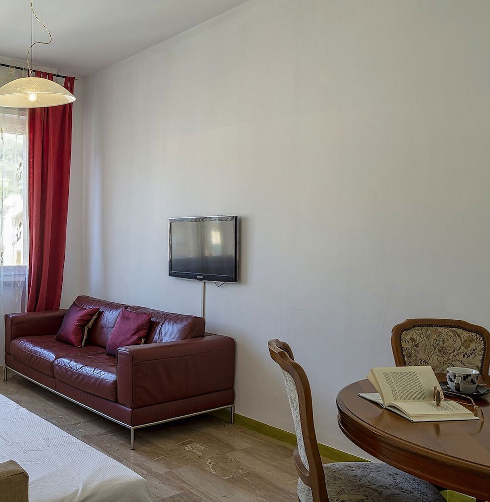 Hotel A Holiday Home In Santa Margherita
