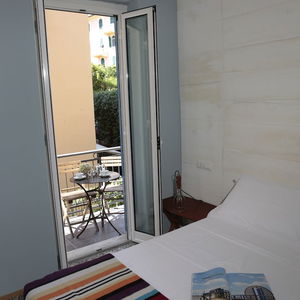 Hotel Europa Santa Margherita cazare Santa Margherita Ligure