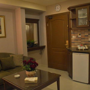 Sejur Capri Hotel Suites vacanta Amman