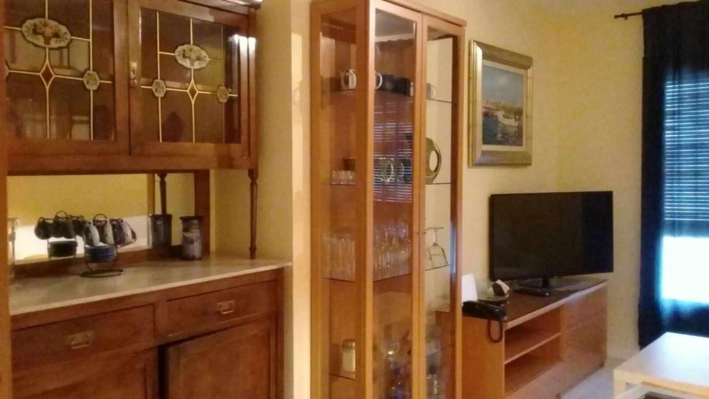 Hotel Apartamento Miquel 2 Centro De Tossa De Mar 4 Personas Con Wifi Y Parking