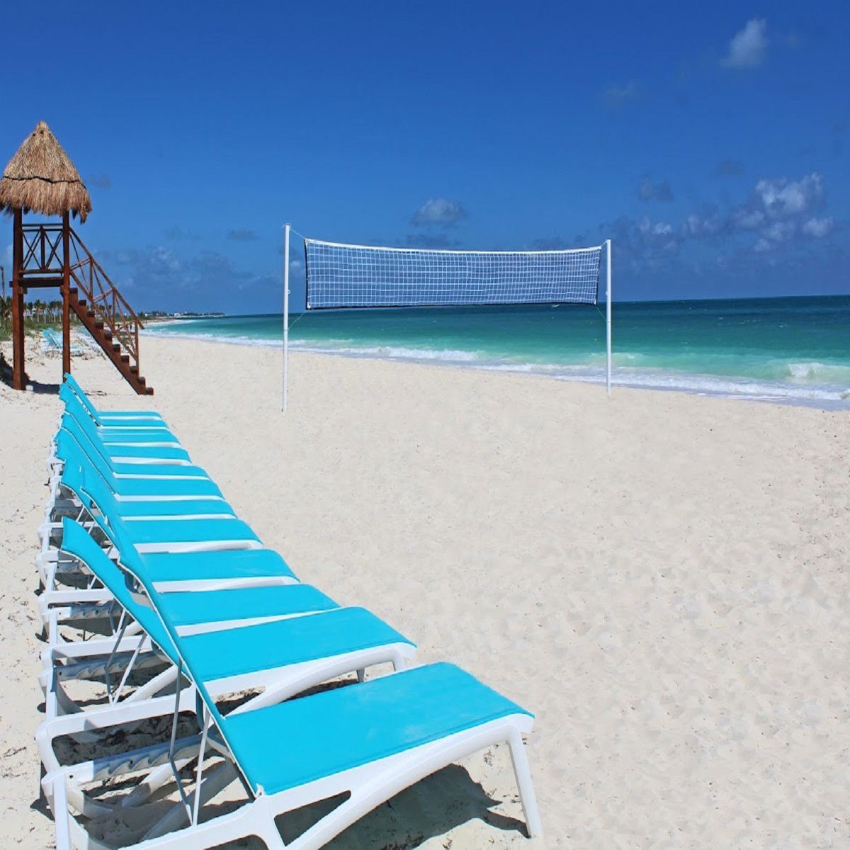 Hotel Catalonia Grand Costa Mujeres