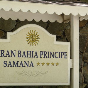 Hotel Bahia Principe Grand Samana cazare Samana