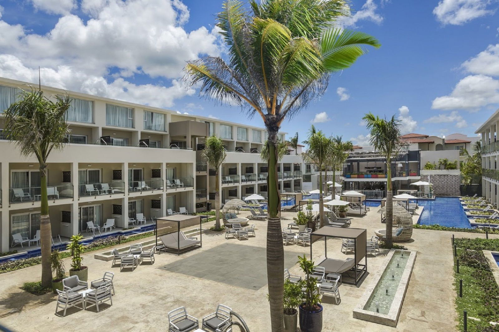 Hotel Catalonia Royal La Romana - Adults Only