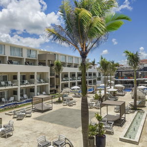Hotel Catalonia Royal La Romana - Adults Only cazare Bayahibe