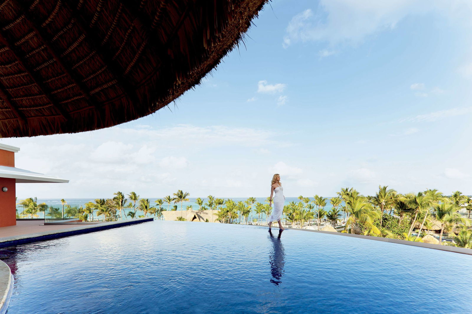 Hotel Barceló Bávaro - Palace