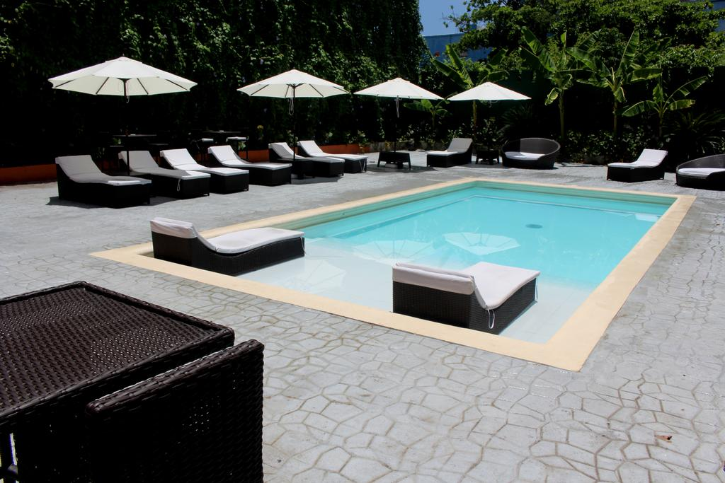 Hotel Mauad Hotel Boutique