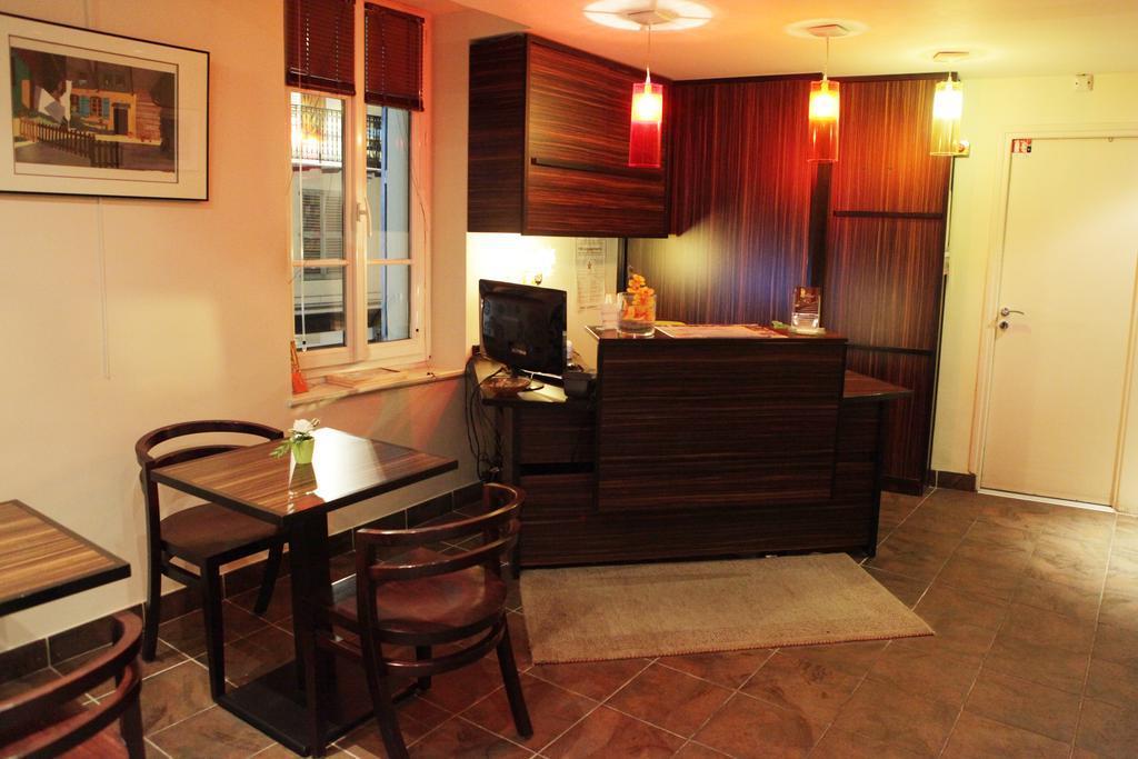 Hotel Hotel Le Mistral
