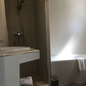 Hotel Molière cazare Cannes