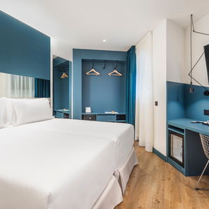 Hotel Occidental Las Canteras cazare Las Palmas de Gran Canaria