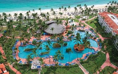 Hotel Occidental Caribe