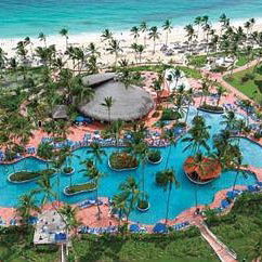 Hotel Occidental Caribe cazare Punta Cana