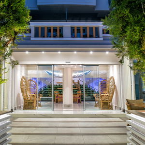 Sejur Senses Blue Boutique Hotel vacanta Khersonisos