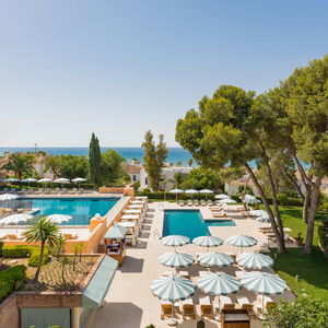 Hotel Gran Marbella Resort & Beach Club cazare Marbella