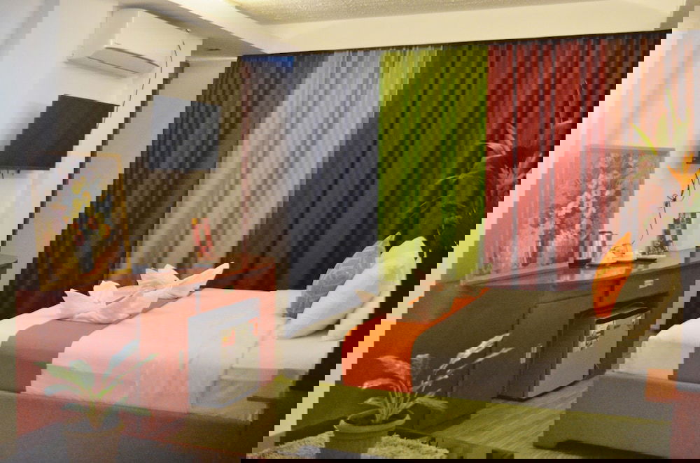 Hotel Villa Israel Ecopark El Nido By Cocotel Powered By Fave