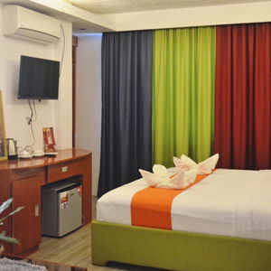 Sejur Villa Israel Ecopark El Nido By Cocotel Powered By Fave vacanta El Nido