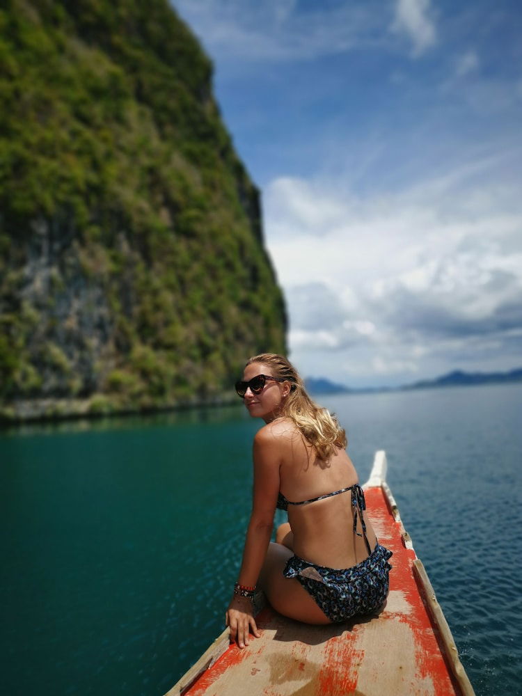 Hotel El Nido One Hostel