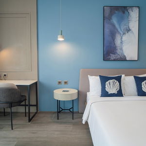 Sejur H Hotel El Nido - Vegan Friendly Hotel vacanta El Nido