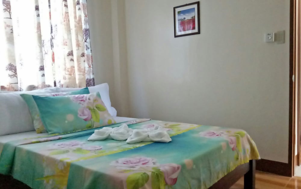 Hotel Jv Haven Pension