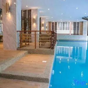 Hotel Marianne Suites El Nido cazare El Nido