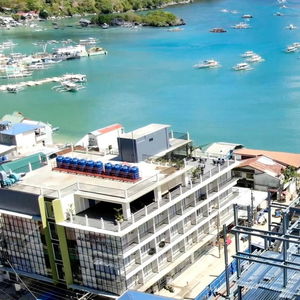 Sejur S Resort El Nido vacanta El Nido