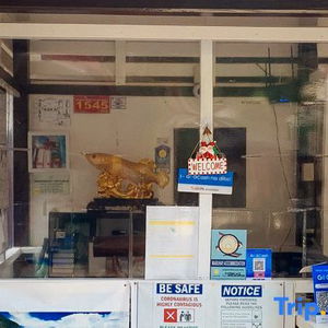 Hotel Reddoorz @ Tandikan Beach Cottages cazare El Nido