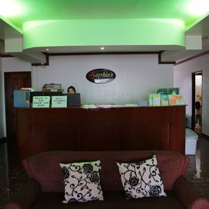 Sejur Sophia's Beach Guest House vacanta El Nido
