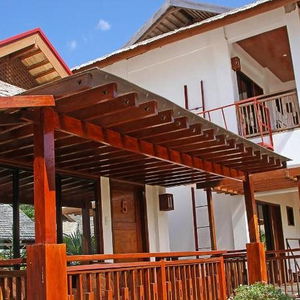 Sejur The Nest El Nido vacanta El Nido