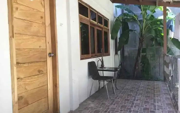 Hotel Urbanview Bnky Bed And Breakfast Palawan By Reddoorz