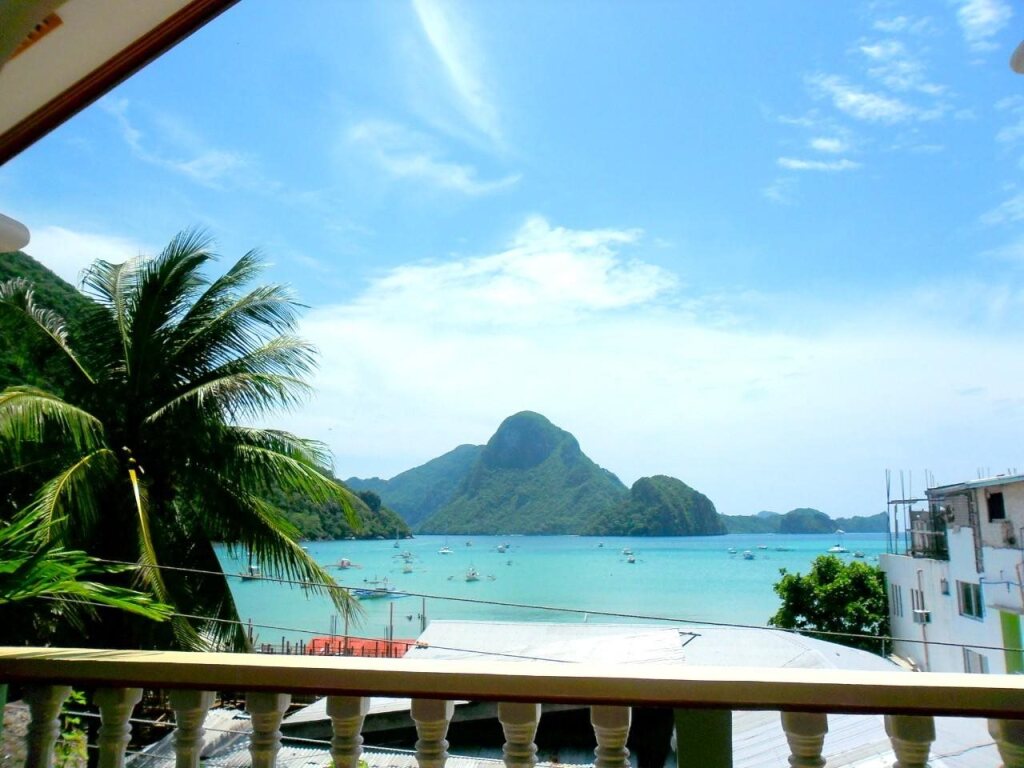 Hotel Zaniyas Pension