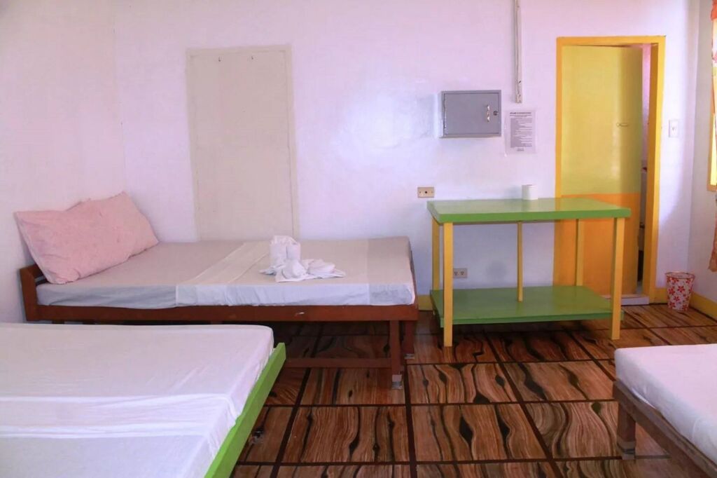 Hotel Austria’s Guest House And Restaurant