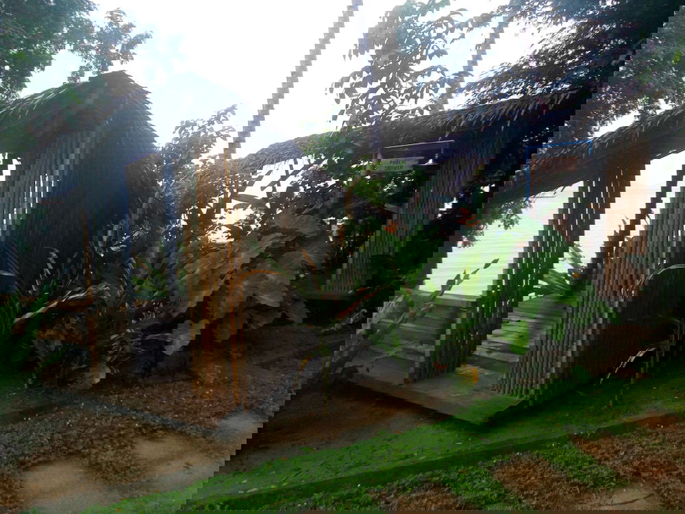 Hotel Tapik Beach Park Guest House