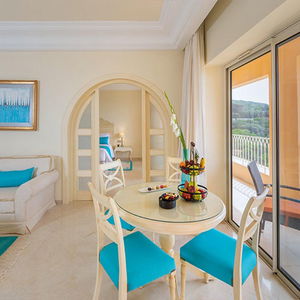 Hotel Royal Tulip Korbous Bay Thalasso & Springs cazare Nabeul