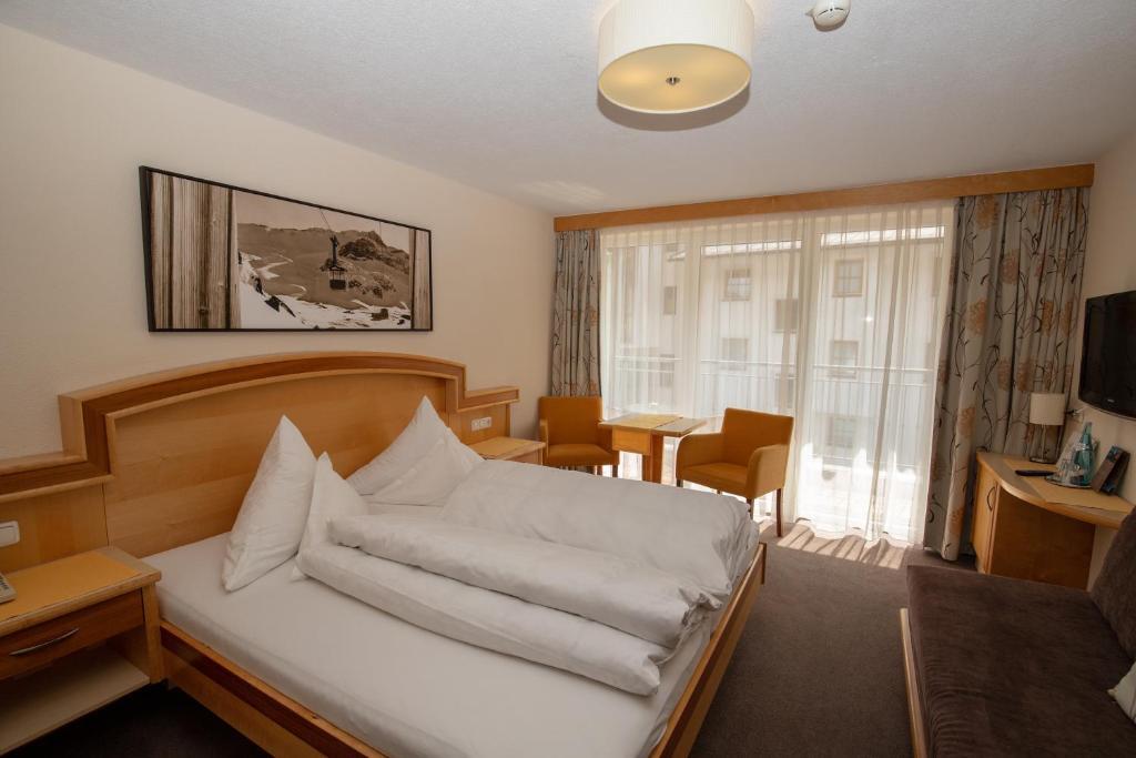 Hotel Hotel Charly