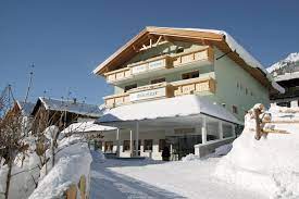Hotel Hotel And Residenz Glockner