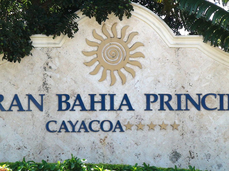 Hotel Eurostars Grand Cayacoa