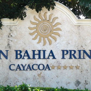 Hotel Eurostars Grand Cayacoa cazare Samana