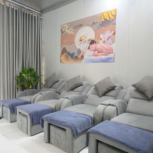 Sejur Bungalow Thành Khôi vacanta Phu Quoc