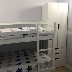 Hotel Apartamento A 50 Mts Playa Con Piscina En Blanes Muy Céntrico Y Acogedor. cazare Blanes