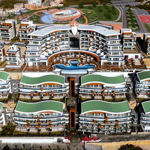 Hotel Elite Luxury Suite cazare Konakli