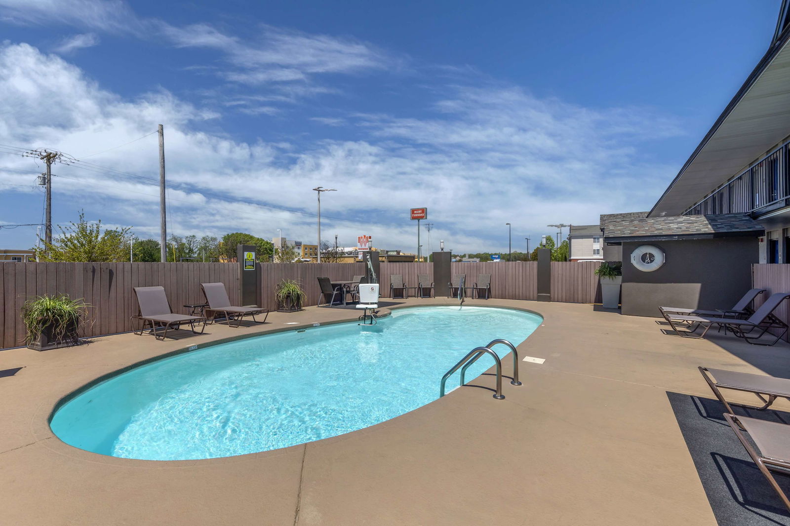 Hotel Best Western Athens Inn