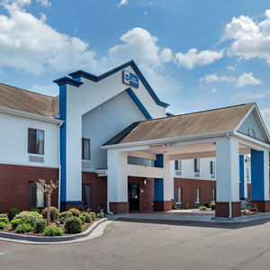 Hotel Best Western Troy Inn cazare Troy