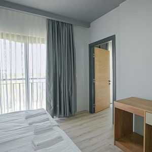 Hotel Birpa Kundu Boutique Hotel cazare Lara