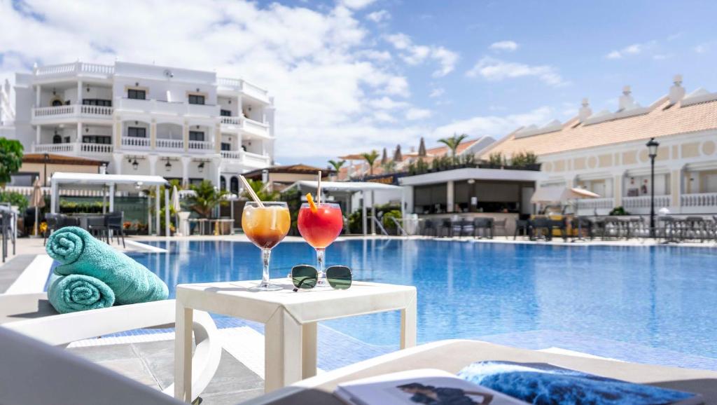 Hotel Hollywood Mirage - Excel Hotels & Resorts