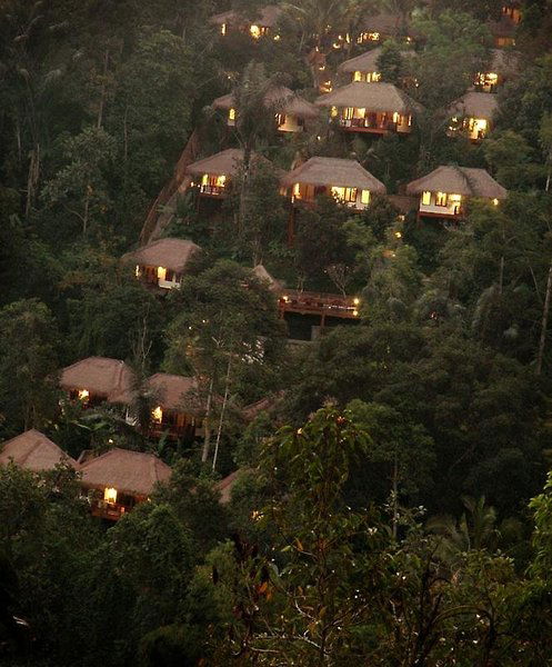 Hotel Nandini Jungle By Hanging Gardens