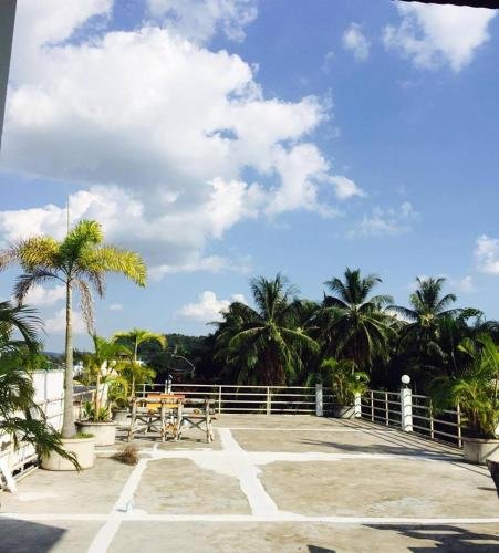 Hotel Pailin Hotel